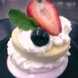 Culinary Arts at Manatee Technical Institute - International Cakes - Tres Leches