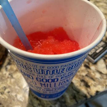 Kona Ice South Indy - a cold drink in a cup - Shaved Ice Near Me Kona Ice South Indy - a cold drink in a cup - Shaved Ice Near Me