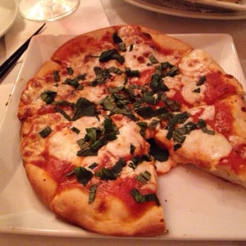 Club Macanudo - Pizza...the cheese was phenomenal! - Lounges Near Me - New York, New York Club Macanudo - Pizza...the cheese was phenomenal! - Lounges Near Me - New York, New York