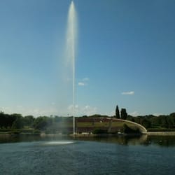 Parque de Las Cruces