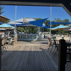 The Basin Grill