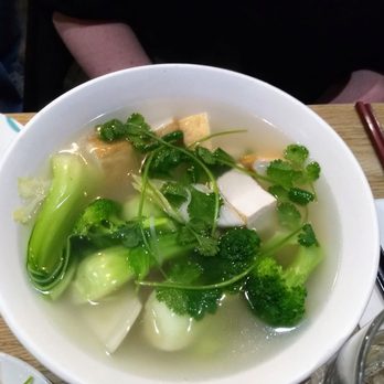 Pho Avenue - 01-01-22 Veggie Pho ($13) - Vietnamese Near Me - Mountain View, California Pho Avenue - 01-01-22 Veggie Pho ($13) - Vietnamese Near Me - Mountain View, California
