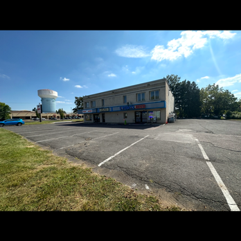 5 Points Beers - Beer, Wine & Spirits Near Me - Montgomeryville, Pennsylvania