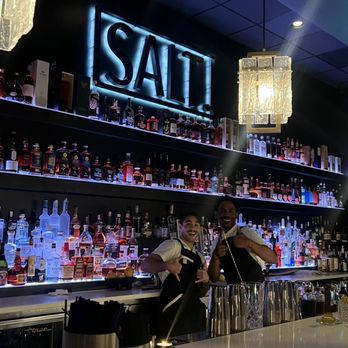Salt Rockford - Wine Bars Near Me - Rockford, Illinois
