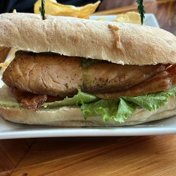 Dolly Spankers - Seafood Near Me - Delaware City, Delaware