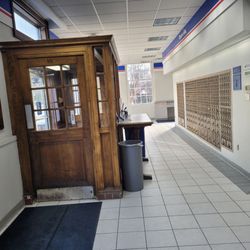 United States Postal Service
