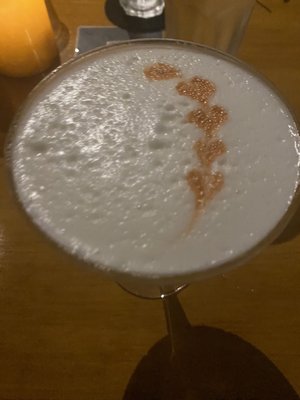 Dalton Gin Bar by null