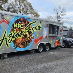 N&C Asian Food