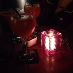 L'Envers - Daiqiiri Fraise