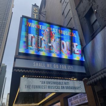 Titanique - Performing Arts Near Me - New York, New York