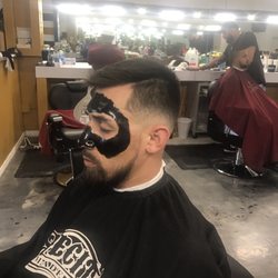 MJ Barber Studio