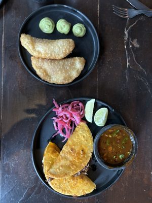 Coa Agaveria y Cocina by null
