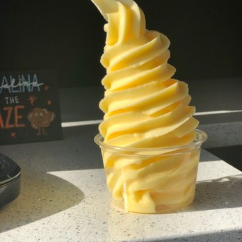Cinnaholic - DoleWhip - Bakeries Near Me - Long Beach, California Cinnaholic - DoleWhip - Bakeries Near Me - Long Beach, California
