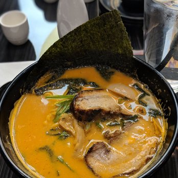 Miyako - Tonkatsu Ramen - Japanese Near Me - Houston, Texas Miyako - Tonkatsu Ramen - Japanese Near Me - Houston, Texas