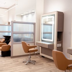 Kenneth's Salons + Spas