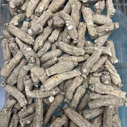 Wan You Ginseng