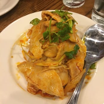 Sichuan Impression - Garlic shredded pork $8.99 - Szechuan Near Me - Alhambra, California Sichuan Impression - Garlic shredded pork $8.99 - Szechuan Near Me - Alhambra, California