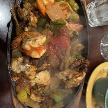 Tacos Matamoros - Mixtas fajitas - Mexican Near Me - Brooklyn, New York