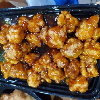 Asian Bistro - Orange Chicken - Seafood Near Me - Baltimore, Maryland Asian Bistro - Orange Chicken - Seafood Near Me - Baltimore, Maryland