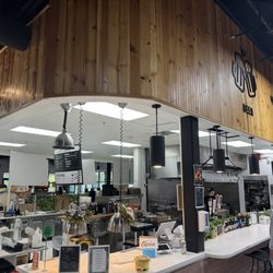 Harvest Market - Pine Harvest Market- Holiday Menu