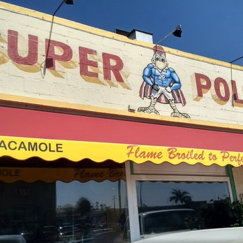 Super Pollo - Super Hero Chicken! - Mexican Near Me - Costa Mesa, California Super Pollo - Super Hero Chicken! - Mexican Near Me - Costa Mesa, California