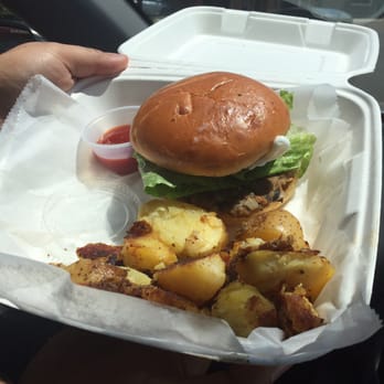 Butter Cafe - Vegan burger. - New American Near Me - Dayton, Ohio Butter Cafe - Vegan burger. - New American Near Me - Dayton, Ohio