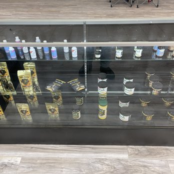 FreeDome - Tobacco Shops Near Me - Charleston, West Virginia