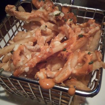 ProAbition - Bleu fries - New American Near Me - Riverside, California ProAbition - Bleu fries - New American Near Me - Riverside, California