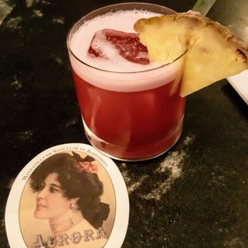 Brenner Pass - Modern European Near Me - Richmond, Virginia
