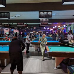 Good Times Billiards - Pool tables