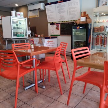 Quench Cafe & Juice Bar - Quench left me with a dry mouth and hunger for a positive experience. - Juice Bars & Smoothies Near Me - Stroudsburg, Pennsylvania Quench Cafe & Juice Bar - Quench left me with a dry mouth and hunger for a positive experience. - Juice Bars & Smoothies Near Me - Stroudsburg, Pennsylvania