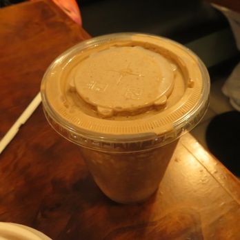 Cocohodo - Coffee & Tea Near Me - Katy, Texas