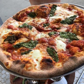Delarosa Bishop Ranch - Margherita - Pizza Near Me - San Ramon, California Delarosa Bishop Ranch - Margherita - Pizza Near Me - San Ramon, California