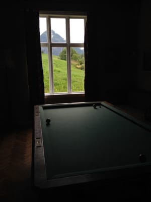 Hotel Mundal by null