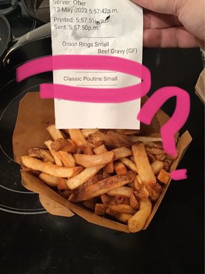 Woody's Burgers by null