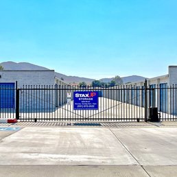 Exterior photo of StaxUP Storage - Sun City, California Exterior photo of StaxUP Storage - Sun City, California