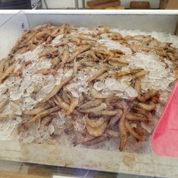 P & L Seafood