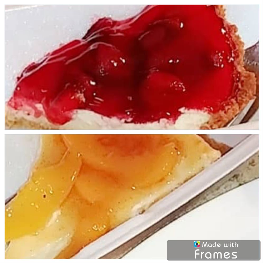 Ms CheeseCake