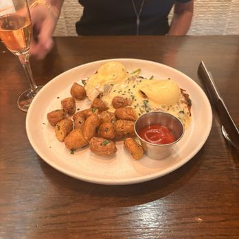 The Front Yard - Eggs Benny. - Breakfast & Brunch Near Me - North Hollywood, California The Front Yard - Eggs Benny. - Breakfast & Brunch Near Me - North Hollywood, California