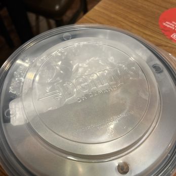 Denny's - Leftovers at Denny's - Diners Near Me - Spanish Fork, Utah