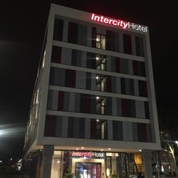 IntercityHotel