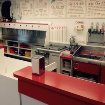 Whitey's Ice Cream - Deciding what to get at Whitey's is never easy. - Ice Cream & Frozen Yogurt Near Me - Bettendorf, Iowa Whitey's Ice Cream - Deciding what to get at Whitey's is never easy. - Ice Cream & Frozen Yogurt Near Me - Bettendorf, Iowa
