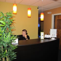 Well-Being Massage Studio and Spa
