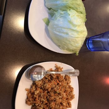 Yum Asian Bistro - Thai Near Me - Frisco, Texas