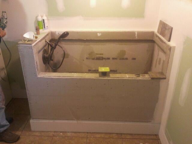 Slide of All Clear Sewer Works