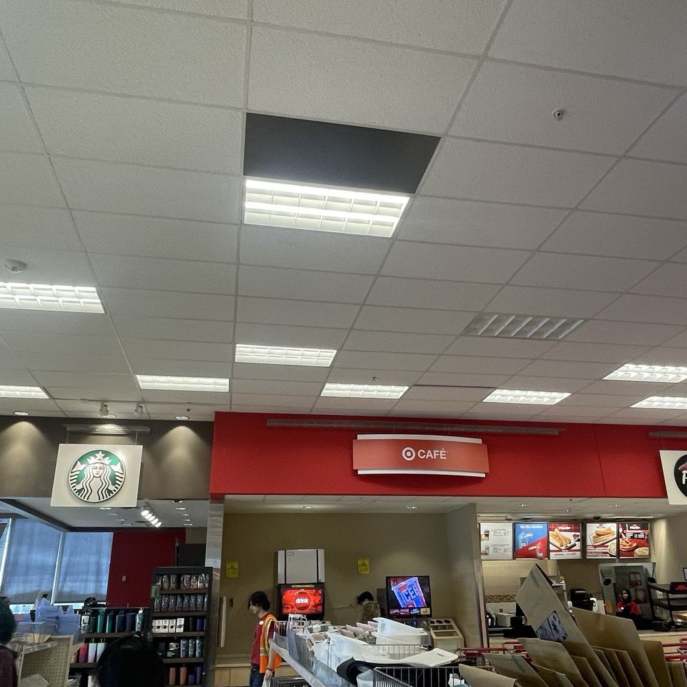Starbucks, Cafe, and Pizza Hut (4.12.25)
