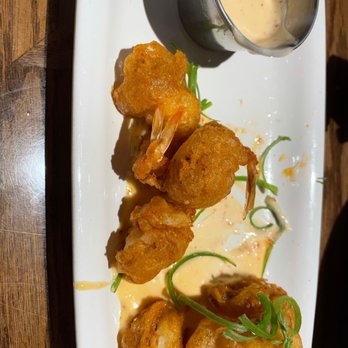 matchbox - Dynamite Shrimp - New American Near Me - Sunrise, Florida