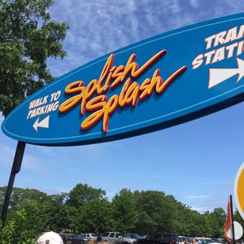 Splish Splash - Let's get this (wet) party started! - Water Parks Near Me - Calverton, New York Splish Splash - Let's get this (wet) party started! - Water Parks Near Me - Calverton, New York