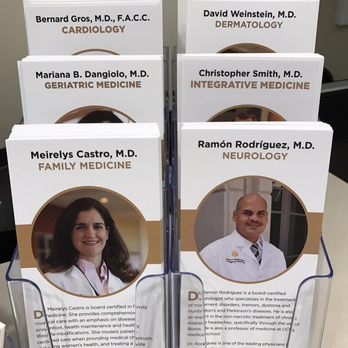 UCF Health - Some of the specialists.  I see Dr Smith. Believe it or not he also does medical acupuncture - Dermatologists Near Me - Orlando, Florida
