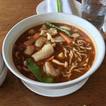 Steam - Wine noodles - Dim Sum Near Me - Palo Alto, California